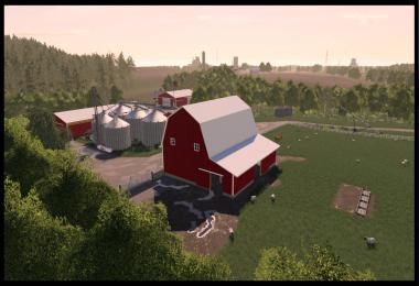 Deere Country USA v1.0.0.0