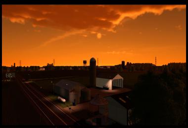 Deere Country USA v1.0.0.0