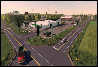 Deere Country USA v1.0.0.0