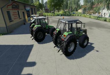 Deutz-Fahr AgroStar 6.08-6.38 v1.0.0.3