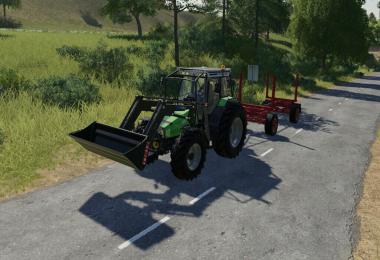 Deutz-Fahr AgroStar 6.08-6.38 v1.0.0.3
