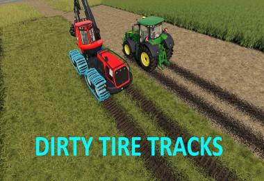Dirty Tire Tracks v1.1.0.0