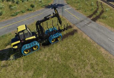 Dirty Tire Tracks v1.1.0.0