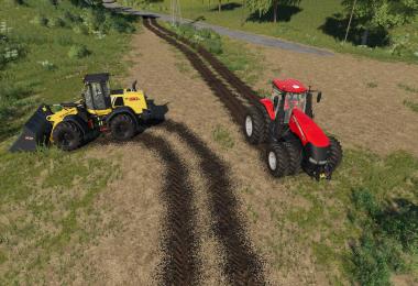 Dirty Tire Tracks v1.1.0.0