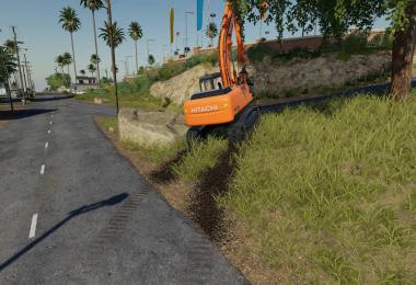 Dirty Tire Tracks v1.1.0.0