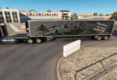 Dorsey 48ft Refrigerator v1.0 1.39