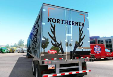 Dorsey 48ft Refrigerator v1.0 1.39