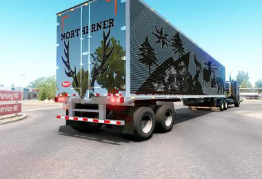 Dorsey 48ft Refrigerator v1.0 1.39