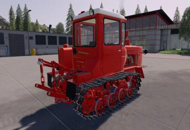 DT-175S VOLGAR v1.0.2.1