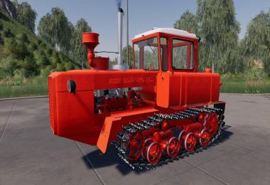 DT-175S VOLGAR v1.0.2.1