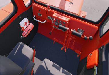 DT-175S VOLGAR v1.0.2.1