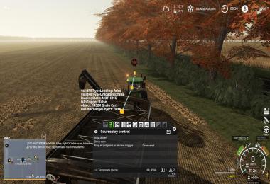 Dukefarming 4x MultiPlayer Map v1.0