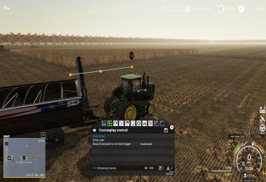Dukefarming 4x MultiPlayer Map v1.0