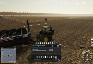 Dukefarming 4x MultiPlayer Map v1.0