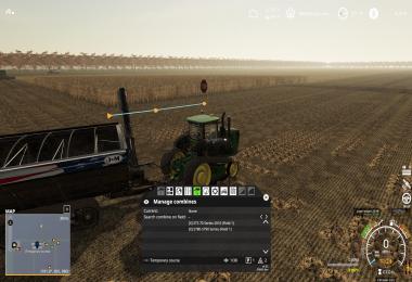 Dukefarming 4x MultiPlayer Map v1.0