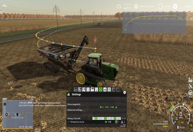 Dukefarming 4x MultiPlayer Map v1.0