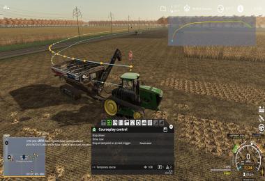 Dukefarming 4x MultiPlayer Map v1.0