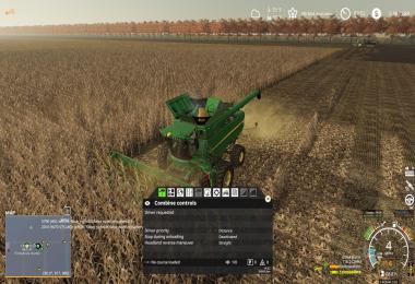 Dukefarming 4x MultiPlayer Map v1.0