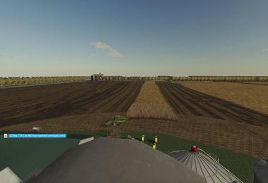 Dukefarming 4x MultiPlayer Map v1.0