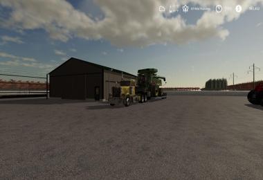 Dukefarming 4x MultiPlayer Map v1.0