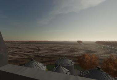 Dukefarming 4x MultiPlayer Map v1.0