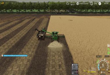 Dukefarming 4x MultiPlayer Map v1.0