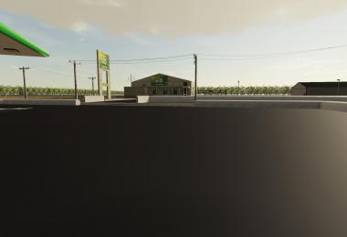 Dukefarming 4x MultiPlayer Map v1.0