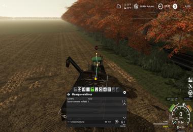 Dukefarming 4x MultiPlayer Map v1.0