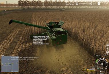 Dukefarming 4x MultiPlayer Map v1.0