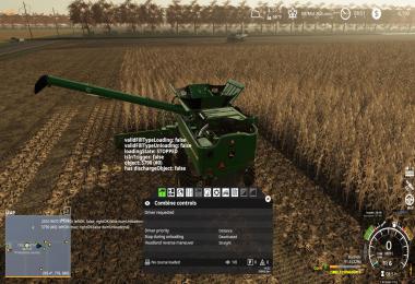 Dukefarming 4x MultiPlayer Map v1.0
