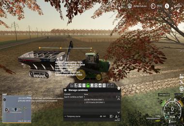 Dukefarming 4x MultiPlayer Map v1.0