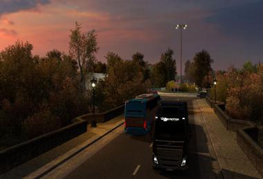 Early Autumn Mod v6.3