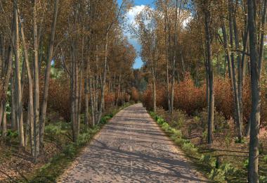 Early Autumn Mod v6.3