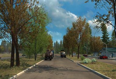 Early Autumn/Fall v1.6