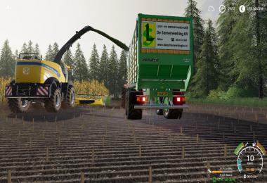 Joskin silospace de samenwerking bv editie v1.0