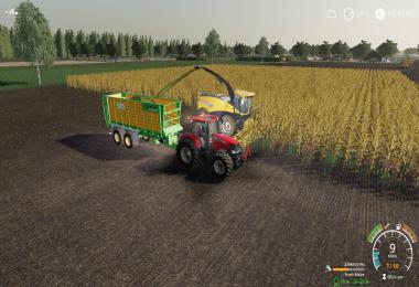 Joskin silospace de samenwerking bv editie v1.0