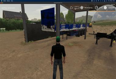 Escape from the City Sussex Farm v1.0