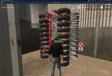 Escape from the City Sussex Farm v1.0