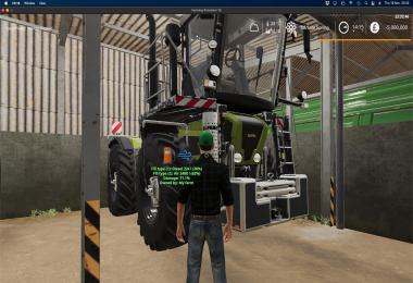 Escape from the City Sussex Farm v1.0