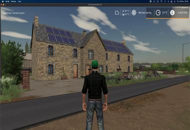 Escape from the City Sussex Farm v1.0