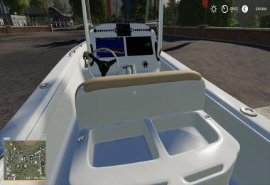 Everglade Boat v1.0.6.9