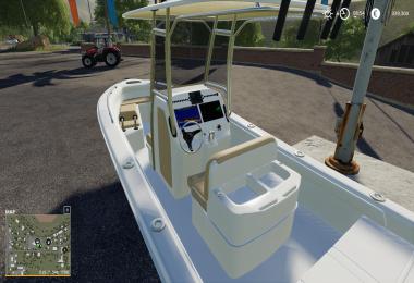 Everglade Boat v1.0.6.9