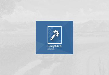 FarmingStudio20 v0.3.1 BETA