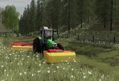 [FBM-Team] Deutz-Fahr AgroStar 4.68 / 4.78 v1.0.0.0