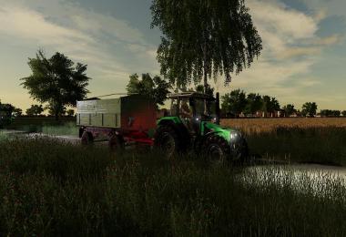 [FBM-Team] Deutz-Fahr AgroStar 4.68 / 4.78 v1.0.0.0