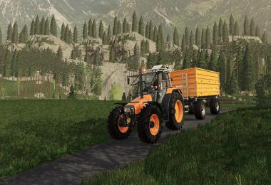 [FBM-Team] Deutz-Fahr AgroStar 4.68 / 4.78 v1.0.0.0