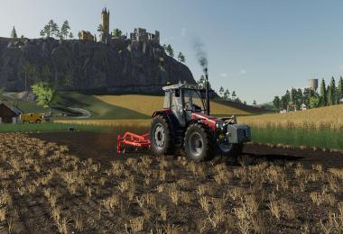 [FBM-Team] Deutz-Fahr AgroStar 4.68 / 4.78 v1.0.0.0
