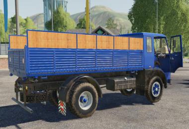 Fiat 682 N4 v1.0.0.1