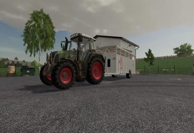 Fliegl TTW 100 Noah v1.0.0.0