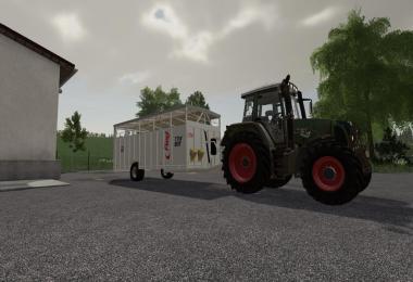 Fliegl TTW 100 Noah v1.0.0.0